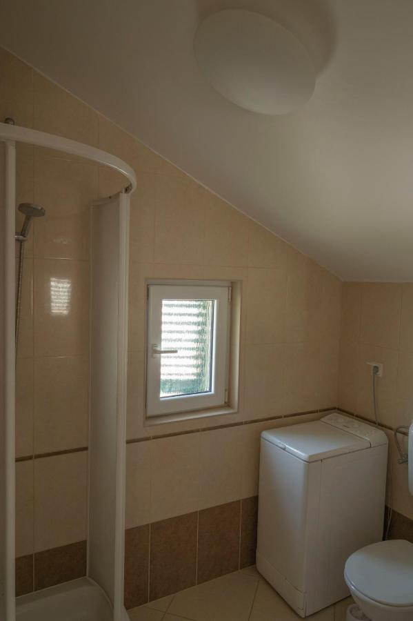 Beach Apartments Marijana Водице Экстерьер фото